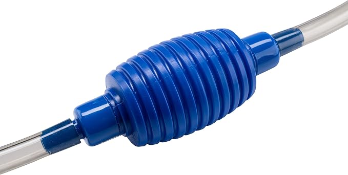 Tetra Water Cleaner Gravel Siphon - Image 7