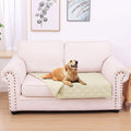 hyha Waterproof Dog Bed Blanket, Soft Pet Blankets, Waterproof Couch Cover by hyha