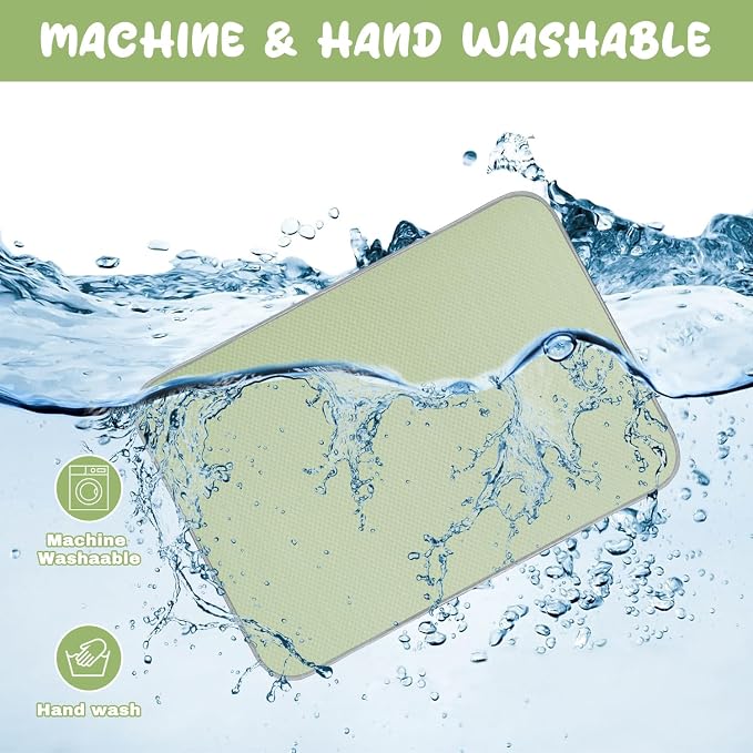 Summer Dog Cooling Mat Washable Ice Silk Self Cool Pad - Image 3