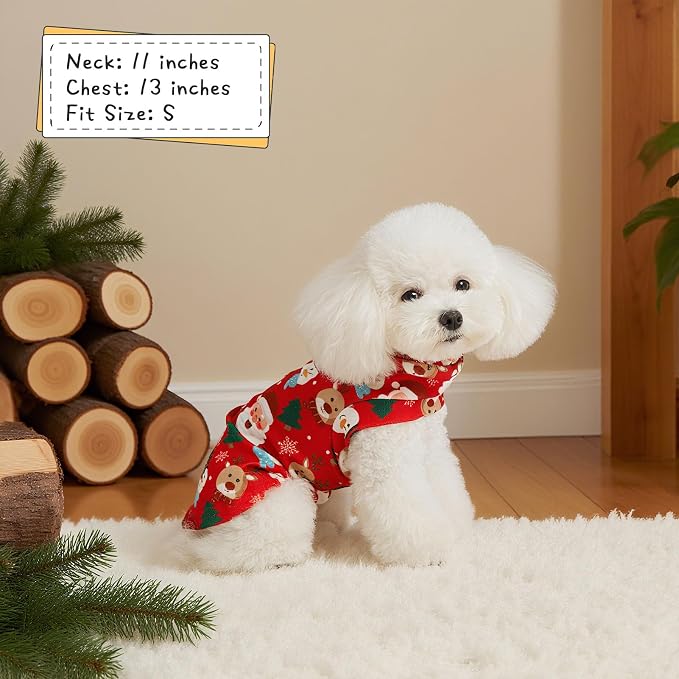 EXPAWLORER Cat Christmas Sweater - Image 5