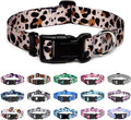 Mercano Adjustable Dog Collar by Unknown