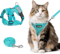 wanheart Cat Harness and Leash Set by Unknown