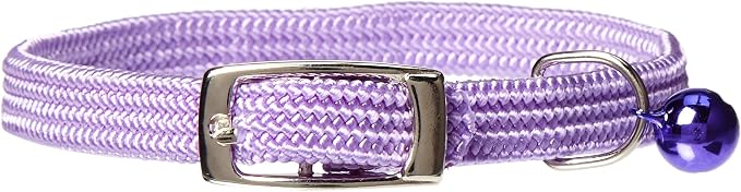 Kool Kat Elastic Cat Safety Collar - Image 2