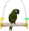 Sweet Feet and Beak Bird Swing by Sweet+Feet+%26+Beak