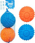 Best Pet Supplies Interactive Squeaky Dog Chew Toy, Ideal Dog Toys by BestPetSuppliesLLC
