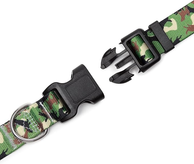Mercano Adjustable Dog Collar - Image 5