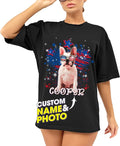 JIX & JOKY Custom Your Own Bootleg Rap Shirts by JIXJOKY
