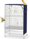 Bird Cage Cover, Large Birds Cage Covers by Unknown