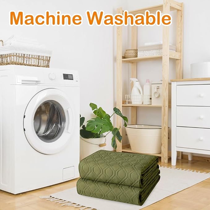 hyha Waterproof Dog Bed Blanket, Soft Pet Blankets, Waterproof Couch Cover - Image 7