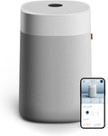 BLUEAIR Air Purifiers for Large Rooms, Cleans 3, 048 Sqft In One Hour, by BlueairInc