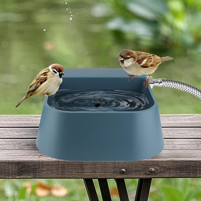 NAMSAN Automatic Dog Water Dispenser - Image 8