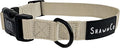 ShawnCo Dream Walk Dog Collar- Premium, Adjustable and Comfortable Pet Collar by SHAWNCO