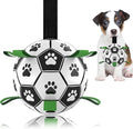Dog Soccer Ball, Interactive Toys by Unknown