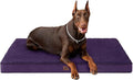 EHEYCIGA Orthopedic XXL Dog Beds by EHEYCIGA