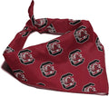 South Carolina Gamecocks Officially Licensed Bandana by ShopInstaPets
