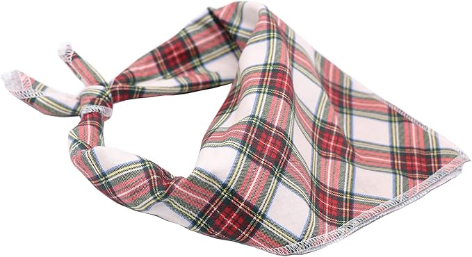 ARING PET Christmas Dog Bandanas - Image 5