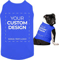 Apparelyn Custom Dog Shirt Design – Dog T-Shirt by apparelyn