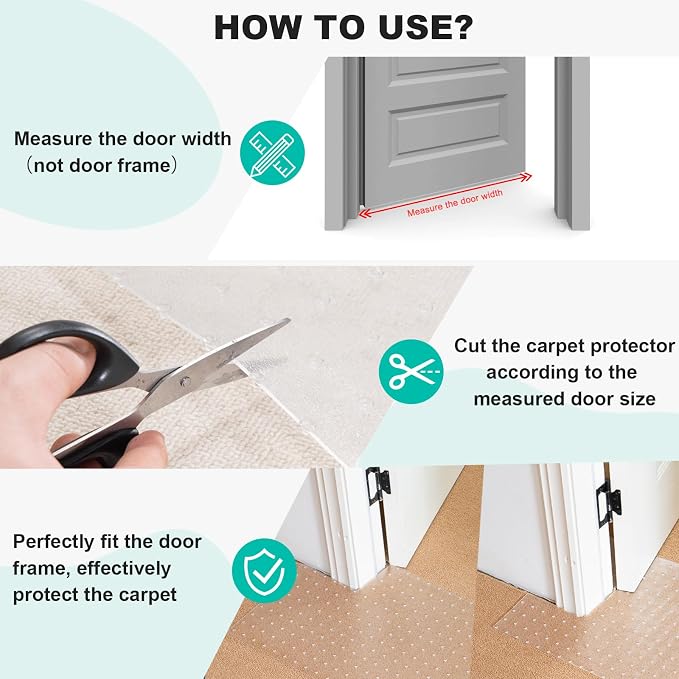 Uross Cat Doorway Protector - Image 6