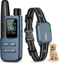 Jugbow Dog Shock Collar - 4500FT Dog Training Collar by FollowJugbowtoGetSurprise