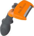 FURminator Medium Dog Undercoat deShedding Tool, Long Hair by FURminator