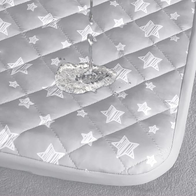 Waterproof Dog Bed Covers Replacement Washable Pet Hair Easy to Remove - Image 5