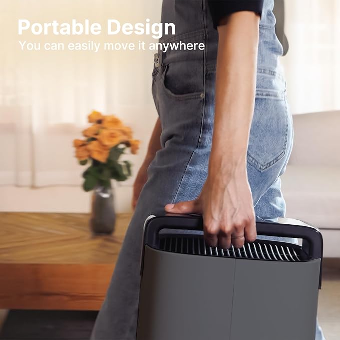 Air Purifiers for Home Large Room Up to 3600 Ft² - Image 3