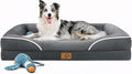 Homemate Dog Bed Large Sized Dog: 42x30 inch Orthopedic Large Dogs Bed XL by Homemate