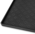 Ptlom Pet Placemat for Dog and Cat, Mat for Prevent Food and Water Overflow by PTLOM