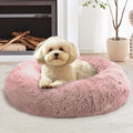 JOLLYVOGUE Calming Small Dog & Cat Bed by JOLLYVOGUE