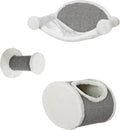 Trixie Liam Wall Mounted Cat Furniture by TRIXIE