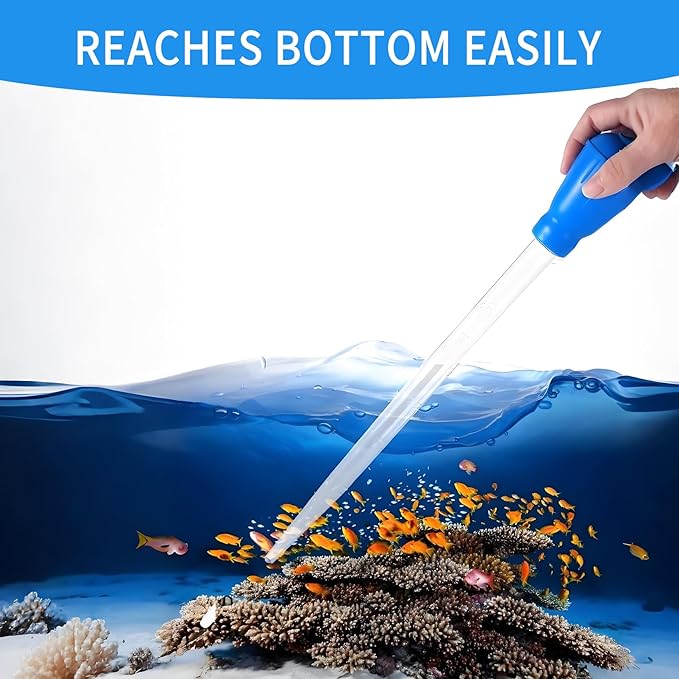 2 Piece Aquarium Coral Feeder - Image 6