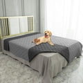 Ameritex Waterproof Dog Bed Cover Pet Blanket by Ameritex