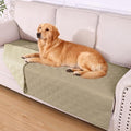 hyha Waterproof Dog Bed Blanket, Soft Pet Blankets, Waterproof Couch Cover by hyha
