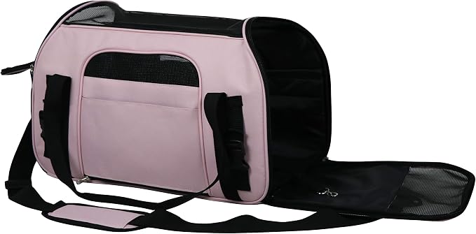 EliteField Soft Sided Pet Carrier - Image 3