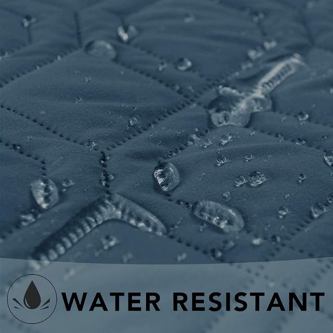 Ameritex Waterproof Dog Bed Cover Pet Blanket - Image 4