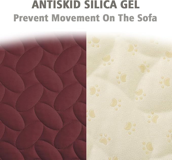Ameritex Pet Bed Cover Dog Bed Blanket - Image 4