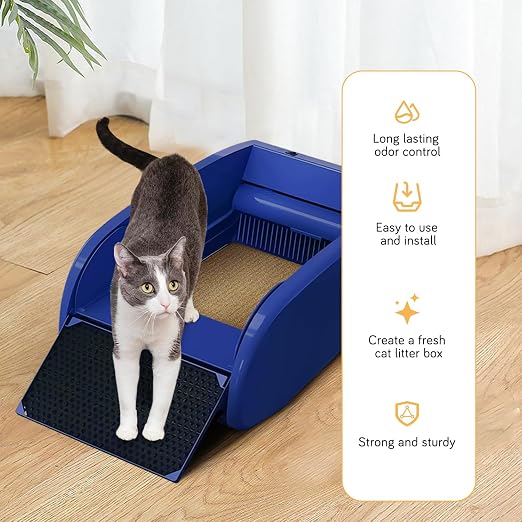 20 Pack Litter Box Waste Receptacles - Image 3