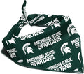 Michigan State Spartans Officially Licensed Bandana by ShopInstaPets