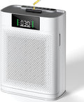 Air Purifier for Large Room up to 2300 Sq Ft, Honeyuan Air Purifiers for Pets by HONEYUAN
