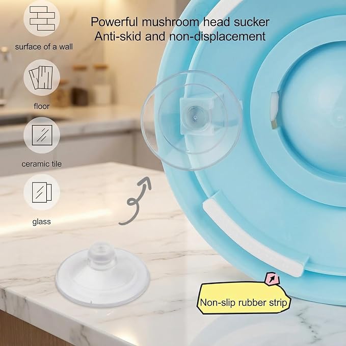 Dog Lick Slow Feeder Bowl - Image 5