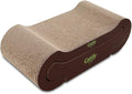 Best Pet Supplies Catify Cat Scratcher, Fun Interactive Scratchers, Claw Safe by BestPetSuppliesLLC