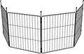 FXW MiniPaws Unleashed Dog Playpen, Expandable & Portable Design by FXW