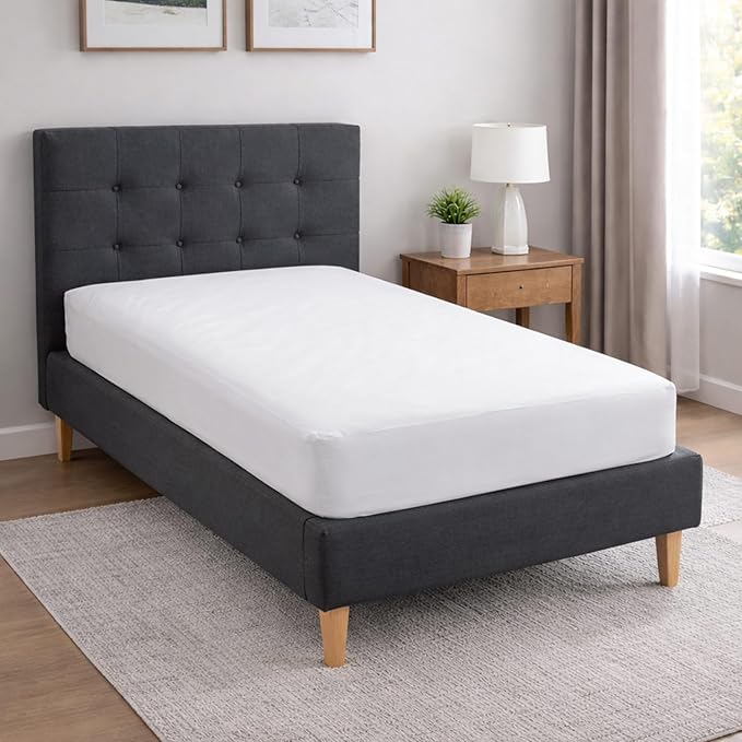 DMI Twin Waterproof Mattress Protector - Image 3