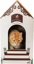 Disposable Ten Second Litter Boxes by Unknown