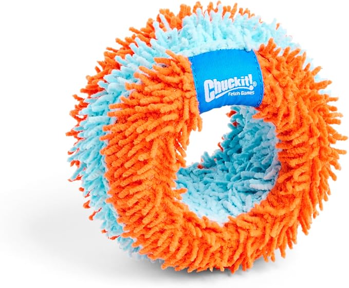 Chuckit! Indoor Fetch Roller Toy - Image 6