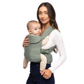 WildBird - Aerial Buckle Carrier - 2-24 Months - Large Acadian - Front or Back by WildBird