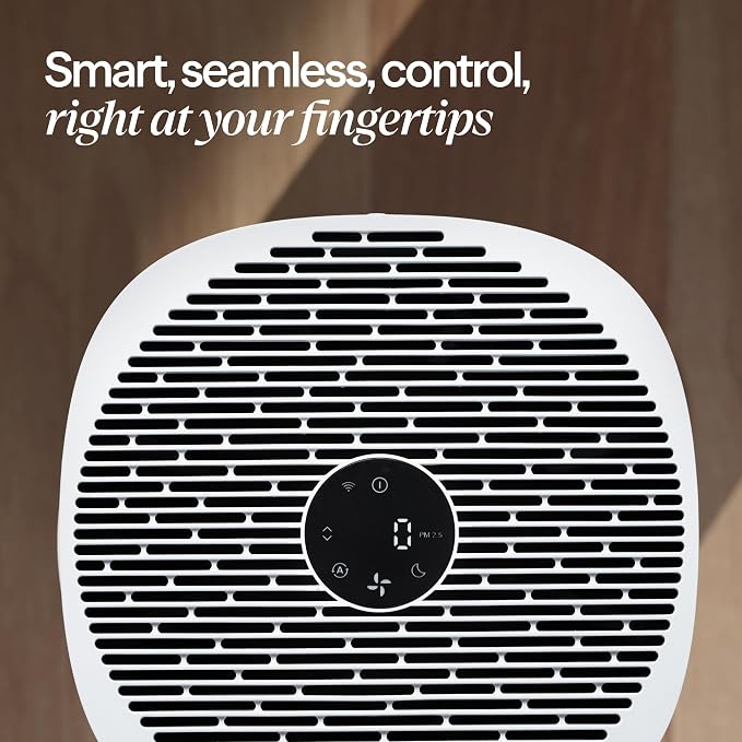 BLUEAIR Air Purifiers for Large Rooms, Cleans 3, 048 Sqft In One Hour, - Image 8