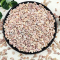 2LB Succulent and Cactus Gravel Pebbles, 1/5 Inch Natural Decorative Polished by YISZM-ForYourNaturalLife