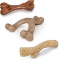 Nylabone Gourmet Style Femur, & Stick Strong Chew Toy by Nylabone