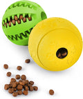 Dog Puzzle Toy 2 Pack, HIPPIH Interactive Dog Toys by HIPPIH